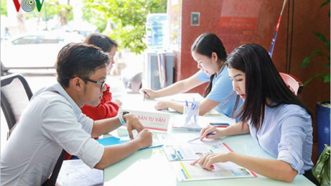 THỜI SỰ 6H SÁNG 5/10/2020: Điểm trúng tuyển của hầu hết các trường Đại học đều cao hơn từ 1 đến 4 điểm so với năm ngoái