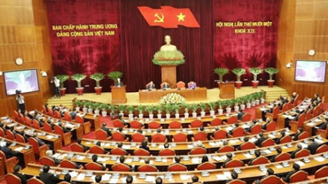 Lựa chọn nhân sự vào Ban chấp hành Trung ương: Không vì cơ cấu mà hạ thấp tiêu chuẩn (8/10/2020)