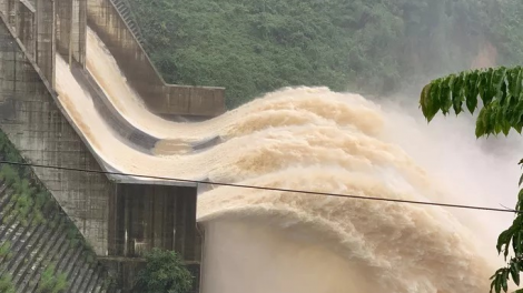 Thiên tai dữ dội: trả giá cho những hành động của con người (29/10/2020)
