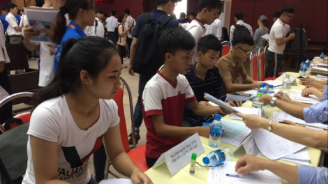 Tuyển sinh ĐH 2020: Nhiều trường đại học địa phương đào tạo khối ngành sư phạm khó tuyển sinh liệu có nâng điểm chuẩn để đánh trượt thí sinh? (23/10/2020)
