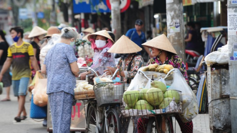 Gói hỗ trợ 62 nghìn tỷ - Cần nới lỏng điều kiện để người lao động tiếp cận hưởng lợi (13/10/2020)