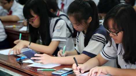 Bỏ điểm kiểm tra một tiết - người đồng tình, người lo lắng! (2/10/2020)
