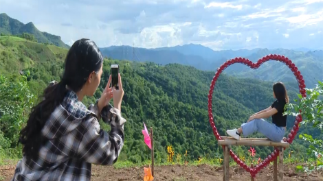 Pu Nhi Farm - điểm đến du lịch hoang sơ, hấp dẫn trên cung đường Tây Bắc (4/10/2020)