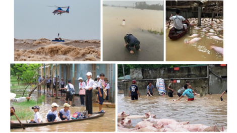 Thức tỉnh trong gian khó (15/10/2020)