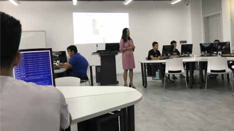 Tự chủ Đại học: Không thể sợ sai mà không thực hiện (07/10/2020)