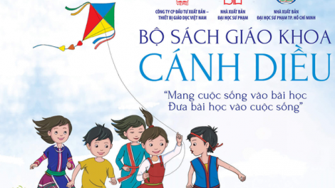 Bên lề Quốc hội về giá sách và bộ sách Cánh diều (20/10/2020)