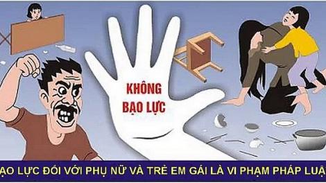 Vì sao nạn bạo lực phụ nữ không giảm? (20/10/2020)