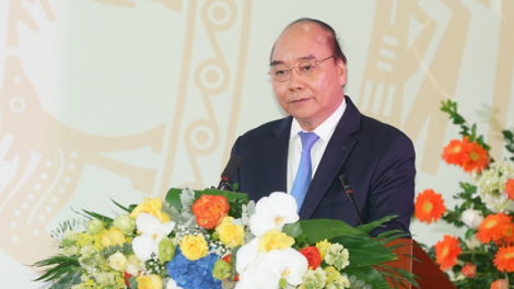 THỜI SỰ 18H CHIỀU 3/10/2020: Thủ tướng: Đầu tư cho ngành Khí tượng thủy văn trước một bước để phục vụ yêu cầu phát triển