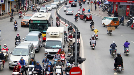 Đề xuất tách Luật Giao thông đường bộ thành 2 dự luật chưa thực sự thuyết phục (13/11/2020)