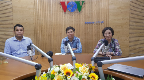 Sửa đổi Luật Bảo vệ môi trường 2014 – Đáp ứng yêu cầu từ thực tiễn (07/11/2020)