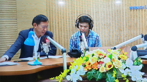 Làm gì giúp công nhân lao động đáp ứng được tình hình mới? (21/11/2020)