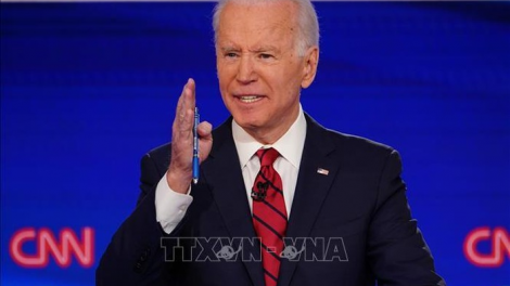 Những lời hứa lúc tranh cử “đáng chú ý” của Ứng cử viên Joe Biden (8/11/2020)