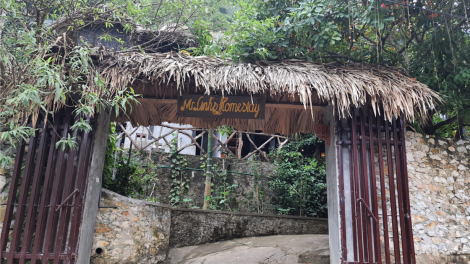 Homestay: Loại hình du lịch giàu tiềm năng tại khu du lịch sinh thái hồ Ba Bể Bắc Kạn (05/11/2020)