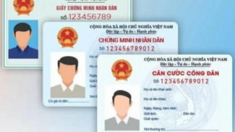 THỜI SỰ 6H SÁNG 29/11/2020: Bộ Công an dự kiến đầu tháng 1/2021 bắt đầu phát hành thẻ căn cước công dân theo mẫu mới