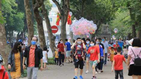 Để không phải trả giá đắt vì hai chữ “chủ quan” (8/11/2020)