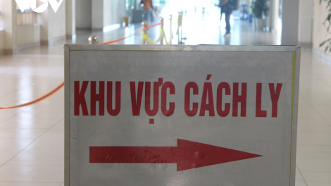 THỜI SỰ 18H CHIỀU 4/11/2020: Hà Nội cách ly 2 nhân viên khách sạn tiếp xúc gần với chuyên gia Israel mắc Covid-19