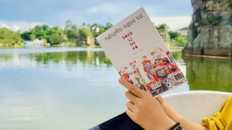 Hành lý hư vô – tản văn mới nhất của Nguyễn Ngọc Tư (4/11/2020)
