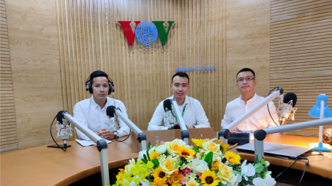 Năm 2021 kê đơn thuốc điện tử và kết nối mạng lưới bán thuốc (23/11/2020)