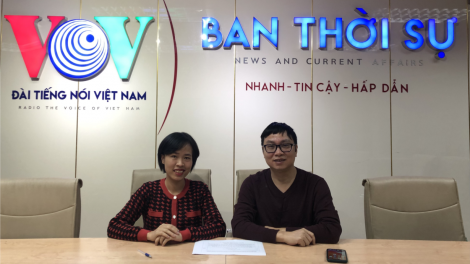Đời sống văn chương đương đại dưới góc nhìn trẻ (29/11/2020)