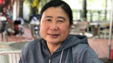 Người nông dân sáng tạo mô hình nuôi lươn trong hệ thống tuần hoàn nước (4/11/2020)