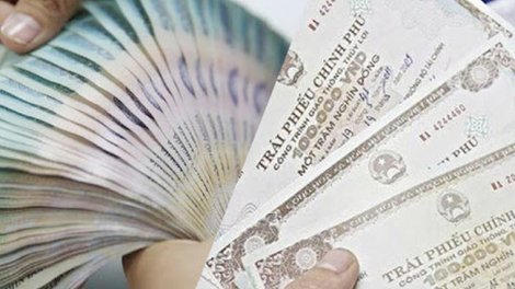 Siết hoạt động mua bán trái phiếu doanh nghiệp của tổ chức tín dụng (24/11/2020)