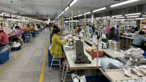 Tăng trưởng kinh tế Việt Nam 2020 thuộc nhóm cao nhất thế giới (20/11/2020)