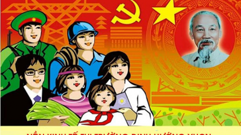 Nhận diện đúng vai trò lãnh đạo của Đảng trong nền Kinh tế thị trường định hướng Xã hội chủ nghĩa (18/11/2020)