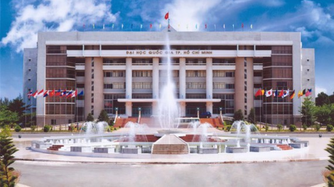 THỜI SỰ 12H TRƯA 26/11/2020: 11 trường Đại học Việt Nam vượt qua 634 trường đại học Châu Á tham gia xếp hạng, lọt Top trường đại học tốt nhất châu Á 2021.