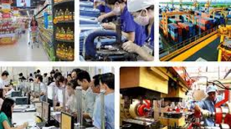 Tháo gỡ khó khăn, vướng mắc cho doanh nghiệp và người lao động bị ảnh hưởng bởi dịch Covid-19 (16/11/2020)