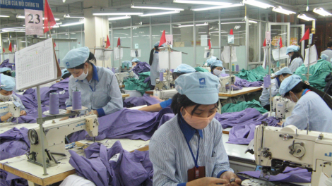 Phát hiện sớm bệnh nghề nghiệp công nhân chưa được coi trọng (Ngày 27/10/2020)