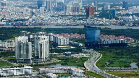 Chính quyền đô thị: Tạo sức bật mới cho phát triển (28/11/2020)