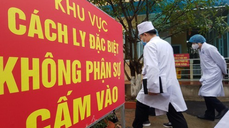 THỜI SỰ 18H CHIỀU 5/11/2020: Lo ngại đợt bùng phát dịch COVID-19 mới, Hà Nội tăng cường kiểm tra tại các khu vực trọng điểm như khu cách ly tập trung, khu lưu trú phòng COVID-19