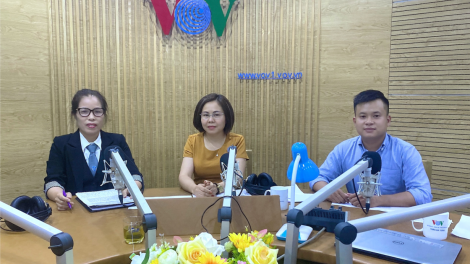 Câu chuyện làm bằng giả của Trường Đại học Đông Đô- lỗ hổng này là do đâu?(27/11/2020)