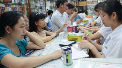 Bộ y tế lần đầu tiên công khai giá thuốc và thiết bị y tế (19/11/2020)