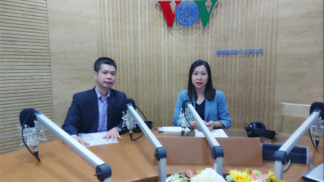 Giải pháp nào để hạn chế tin giả đang lan truyền trên môi trường mạng? (12/11/2020)