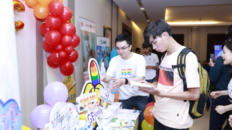 Thuốc PrEP là biện pháp dự phòng hiệu quả ngăn ngừa lây nhiễm HIV/AIDS (3/11/2020)