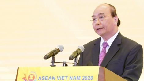 Nhiệm kỳ Chủ tịch ASEAN 2020: Việt Nam để lại dấu ấn sâu đậm với ASEAN và bạn bè quốc tế (12/11/2020)