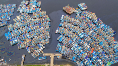 Bão số 13 có diễn biến phức tạp, không được chủ quan (14/11/2020)