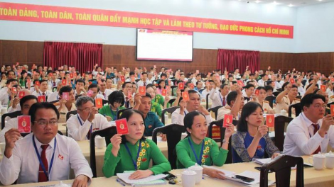 Nhìn lại sau 1 tháng lấy ý kiến nhân dân vào dự thảo Văn kiện Đại hội XIII (10/11/2020)