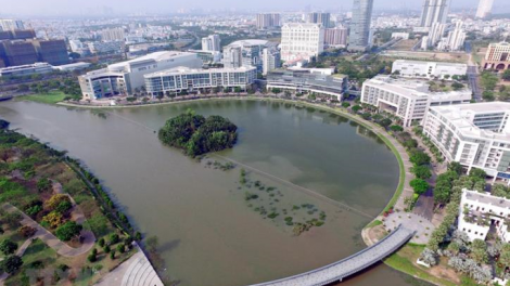THỜI SỰ 21H30 ĐÊM 31/12/2020: Xuất khẩu của TPHCM vẫn đạt hơn 44 tỷ USD, thu hút đầu tư nước ngoài đạt hơn 4 tỷ USD