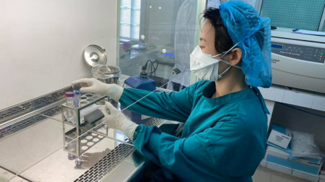 THỜI SỰ 18H CHIỀU 6/12/2020: Việt Nam sẽ thử nghiệm giai đoạn 1 vaccine COVID-19 từ giữa tháng 12 này