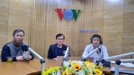 Nâng cao hiệu quả quản lý quỹ ngoài ngân sách: Vai trò của Kiểm toán Nhà nước (19/12/2020)