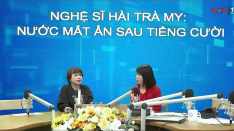Nghệ sĩ hài Trà My: Nước mắt ẩn sau tiếng cười (19/12/2020)