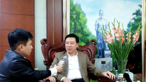 Nhìn lại nhiệm kỳ Đại hội XII: Dấu ấn đổi mới  (26/12/2020)