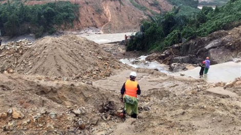 Nhìn lại năm 2020: một năm thiên tai khốc liệt và dị thường (31/12/2020)