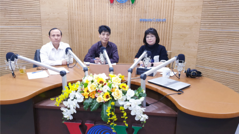 Phát huy vai trò của đội ngũ tri thức khi Việt Nam bước vào cách mạng công nghiệp 4.0 (05/12/2020)