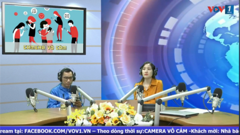 Văn hóa sử dụng mạng xã hội qua câu chuyện về đám tang nghệ sỹ Chí Tài (13/12/2020)