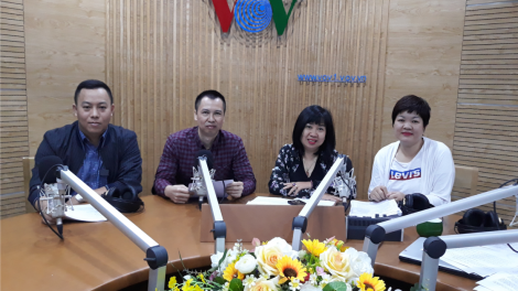 10 năm làn sóng Mùa Xuân Arab và tương lai khu vực (28/12/2020)