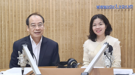 Biến thể mới Sars Cov 2 – Kịch bản nào để Việt Nam ứng phó? (28/12/2020)