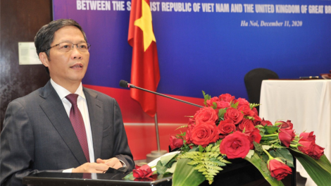Dấu ấn của Nhiệm kỳ xuất khẩu - xuất siêu (2016-2020): Từ Chiến lược, tầm nhìn đến kết quả thực tiễn (29/12/2020)